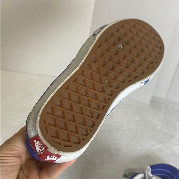 Vans Kids SK8-Hi Top  Sneakers Size 13.5 - Picture 9 of 13